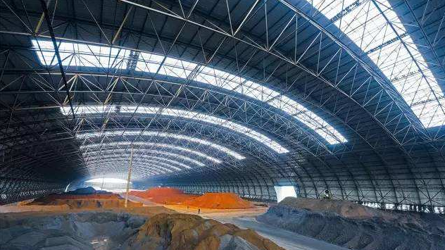 讷河料场关闭作业若想便宜又环保应当怎么实施